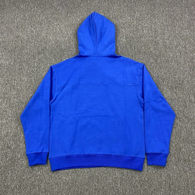 ADER ERROR Mask Hoodie