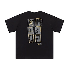 Carhartt WIP Contact Sheet T-Shirt