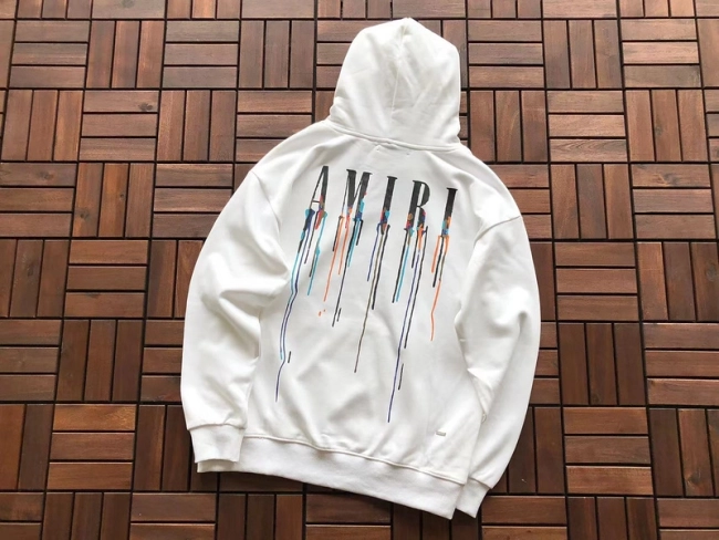 AMIRI Hoodie