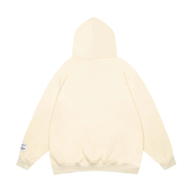 Gallery Dept. Stop Being Racist Reversible ATK Hoodie