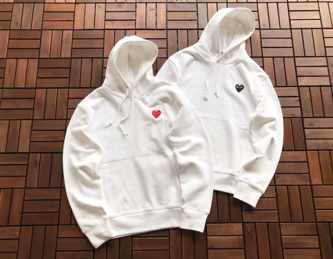 Comme des Garçons Hoodie