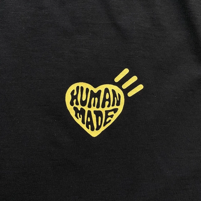 Human Made Tiger Graphic T-shirt