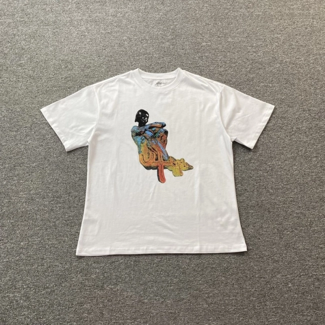 Travis Scott Cactus Jack T-shirt