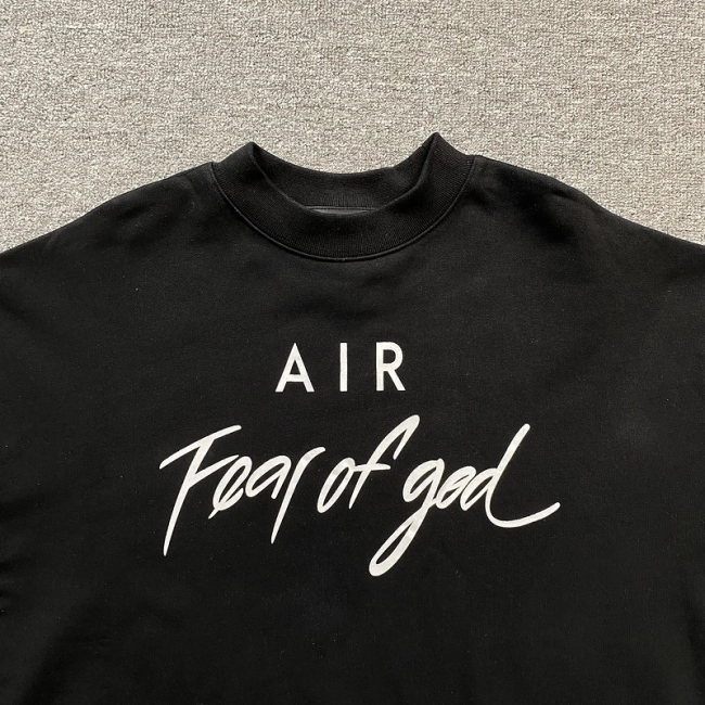 Fear of God Crewneck