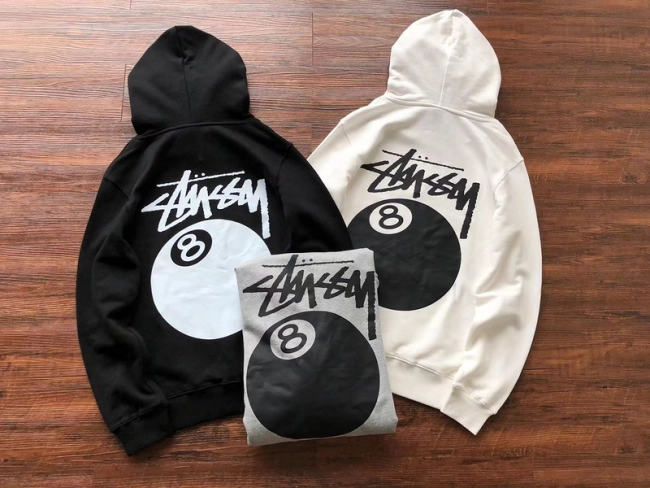 Stüssy Hoodie