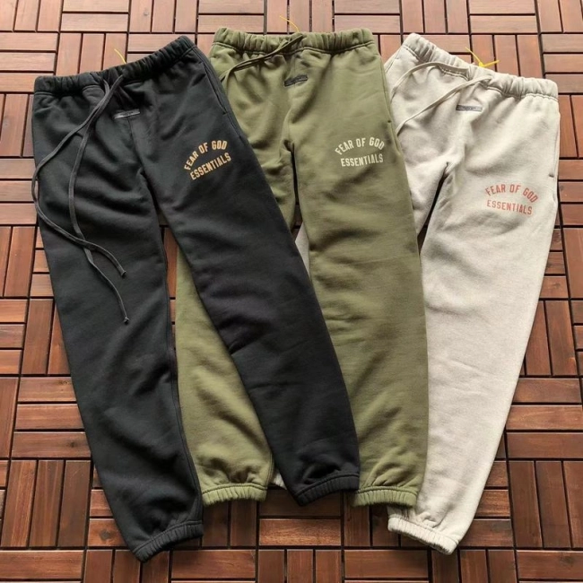 Fear of God Trousers