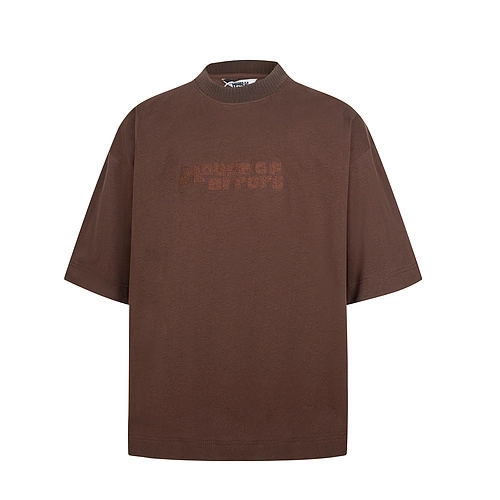 House of Errors Firetrap Tonal Tee