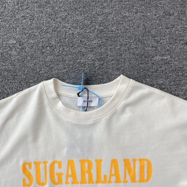 RHUDE T-shirt