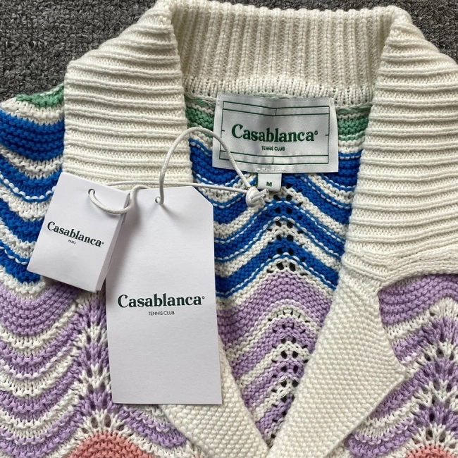 Casablanca Sweater