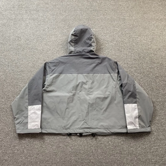 Grailz Jacket