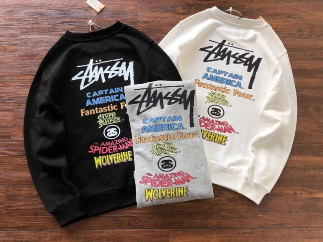 Stüssy Sweater