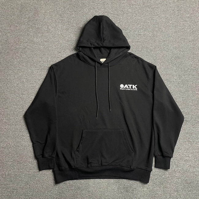 GALLERY DEPT. ATK Hoodie