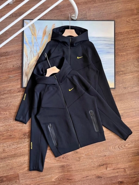 Nike Tech Fleece Hoodie