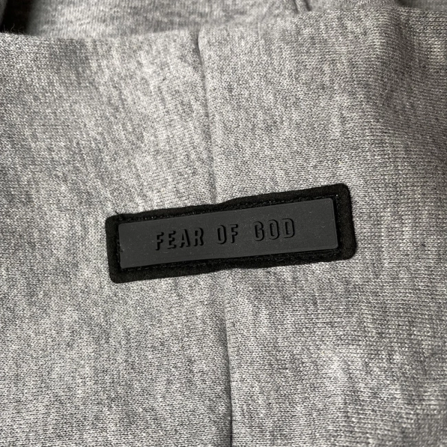 Fear of God Hoodie