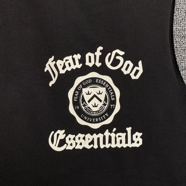 Fear of God Vest