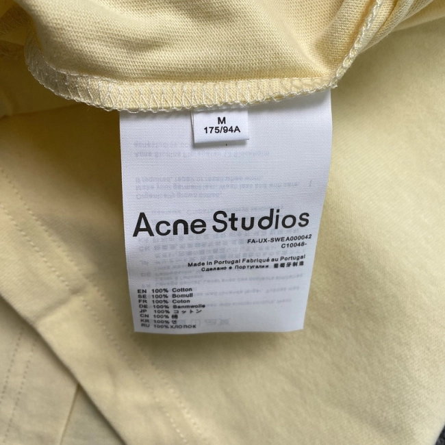 Acne Studios T-shirt