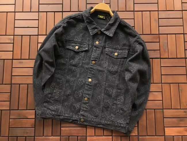 DREW HOUSE Jacket