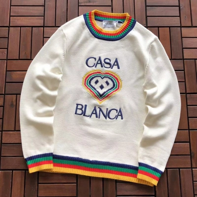 Casablanca Sweater