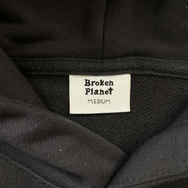 Broken Planet Hoodie