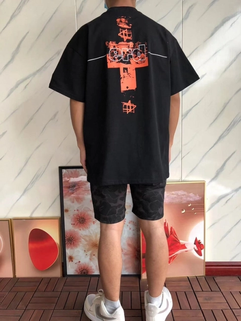 Enfants Riches Déprimés T-Shirt