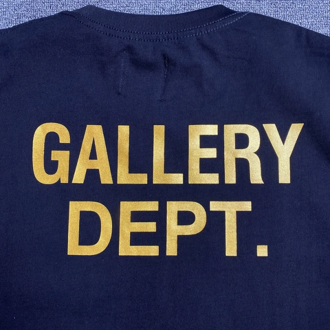 GALLERY DEPT. T-shirt