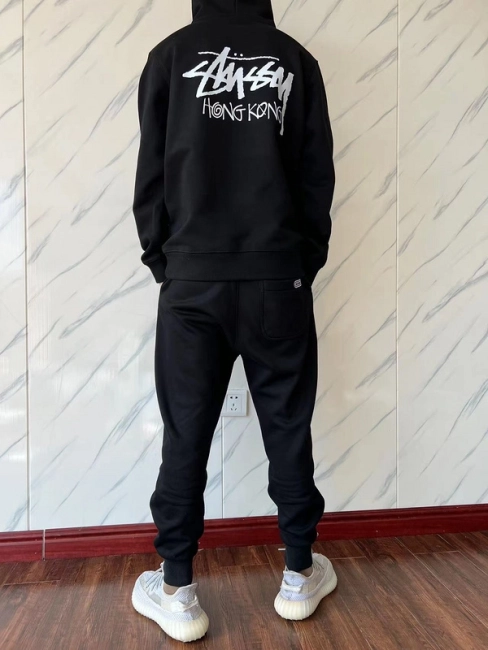 Stüssy Hoodie