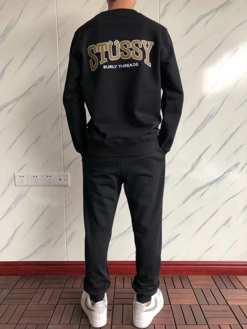 Stüssy Sweater