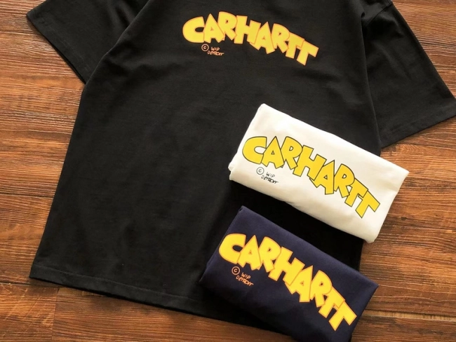 Carhartt T-Shirt 461226