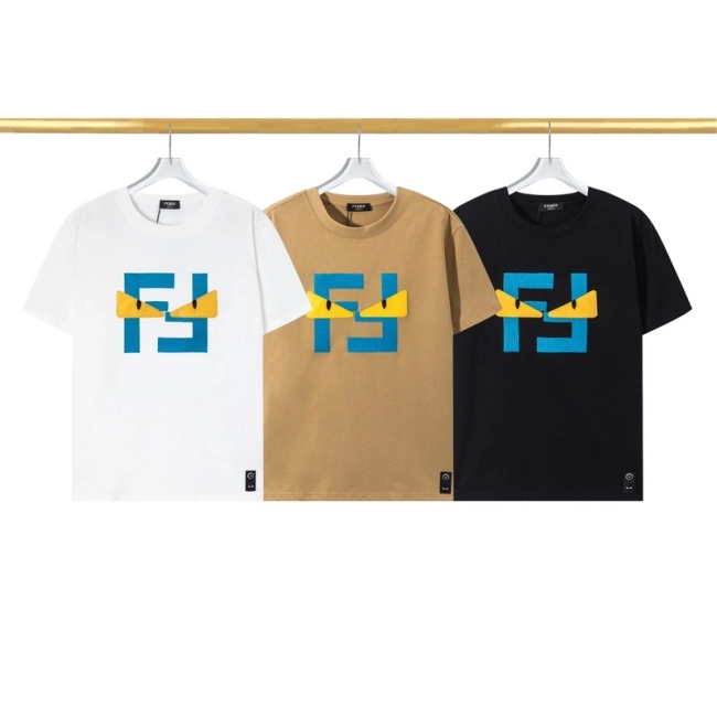 Fendi T-Shirt