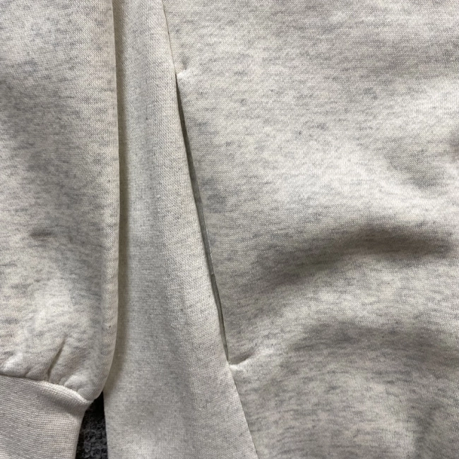 Fear of God Essentials Hoodie