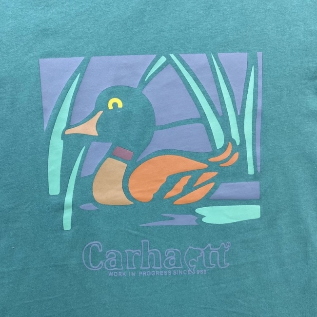 Carhartt T-shirt