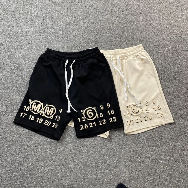 MM6 Maison Margiela Shorts