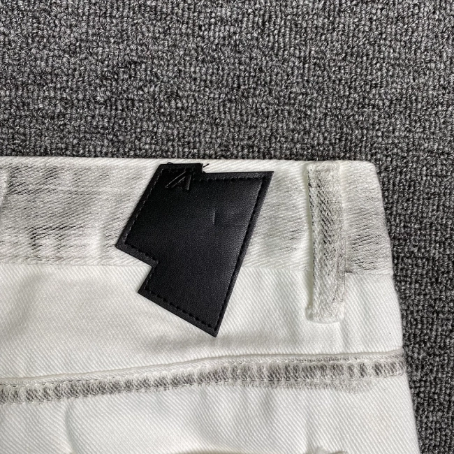 ADER ERROR 23ss Jeans