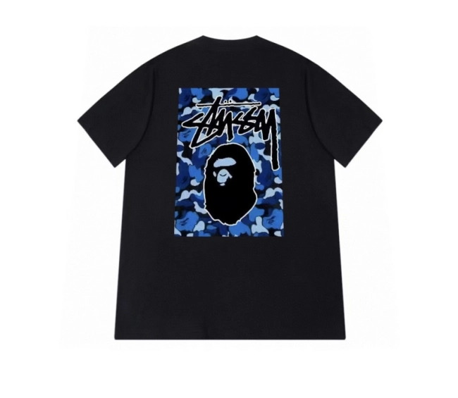 A Bathing Ape T-Shirt