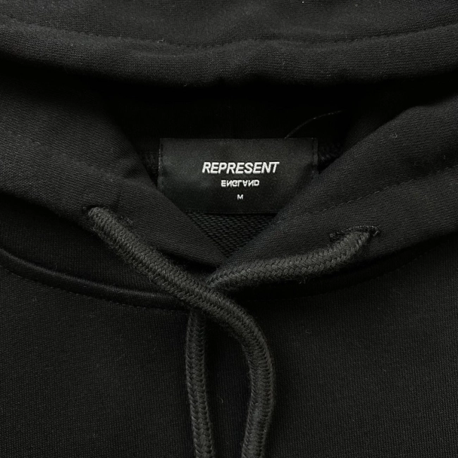 REPRESENT Hoodie