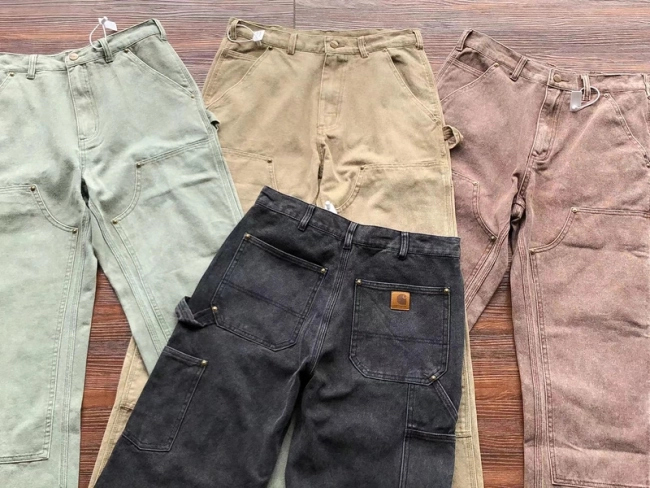 Carhartt Trousers