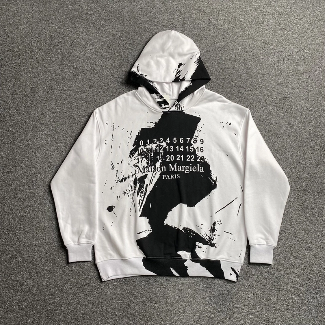 MM6 Maison Margiela Hoodie