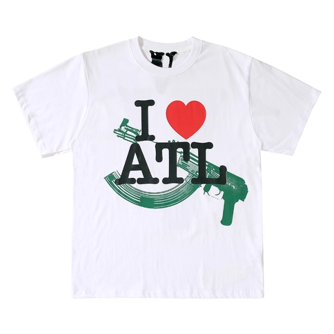 i love atl vlone tee