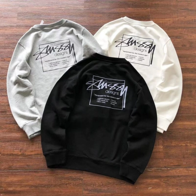 Stüssy Sweater