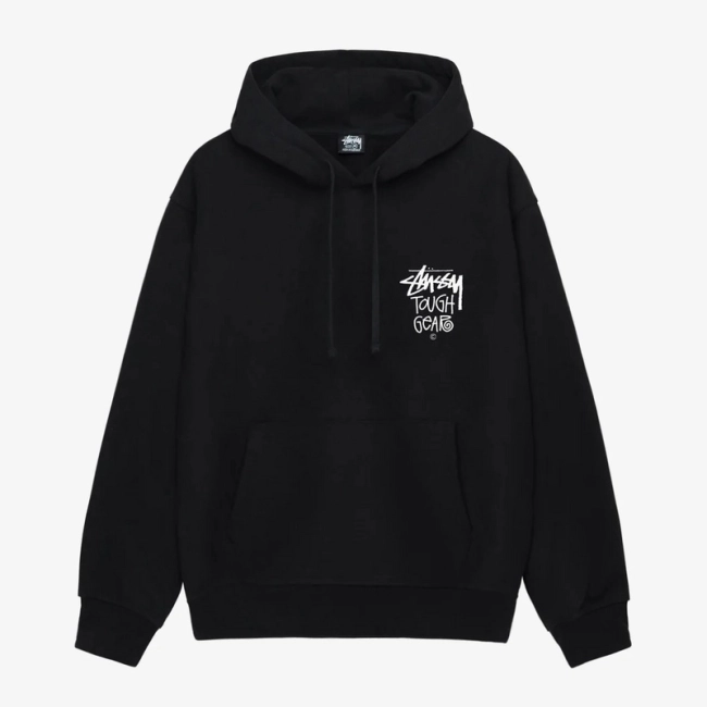 Stüssy Tough Gear Hoodie