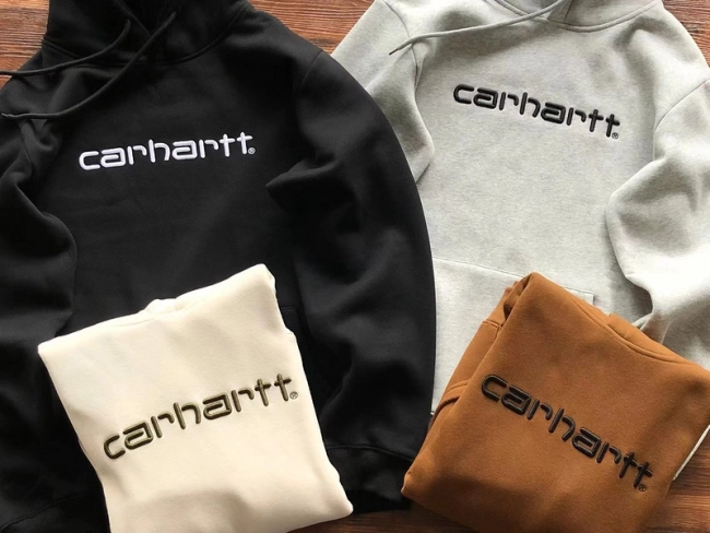 Carhartt Hoodie