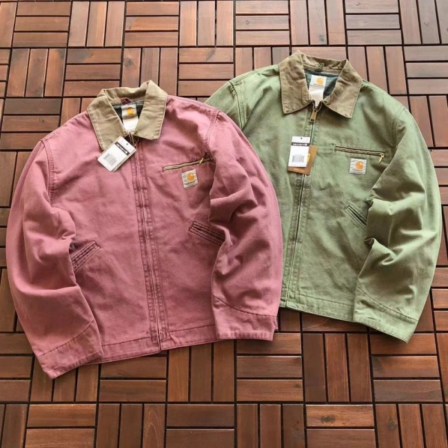 Carhartt Jacket