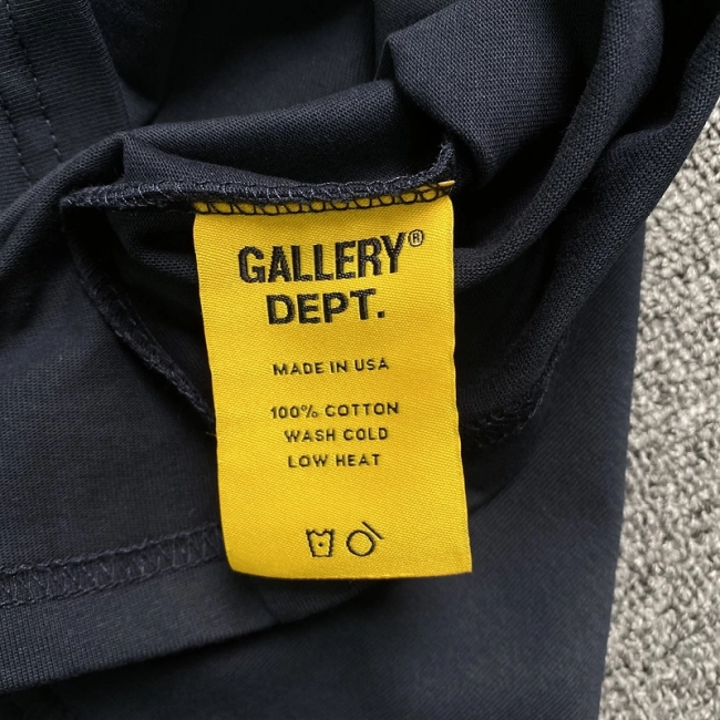 GALLERY DEPT. T-shirt