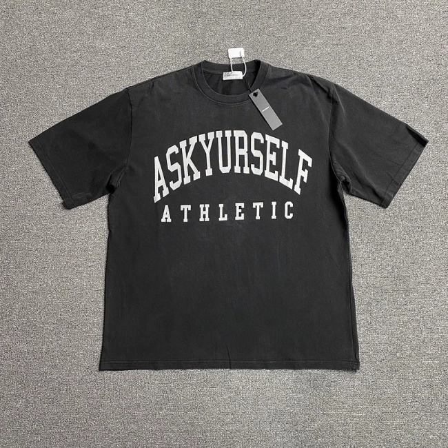 ASKYURSELF T-shirt