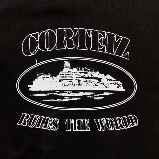 Corteiz Crewneck