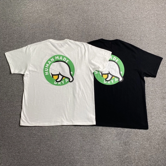 Human Made 24SS GRAPHIC T-SHIRT