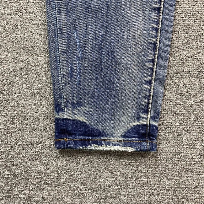 Purple brand Jeans