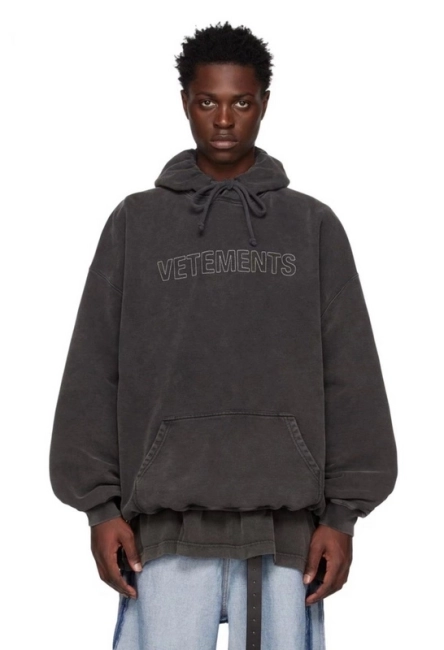 Vetements Hoodie