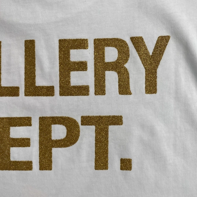 GALLERY DEPT. T-shirt