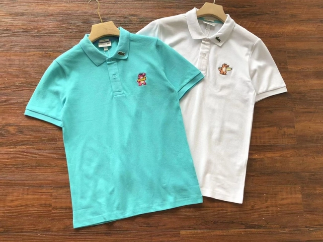 Lacoste Polo